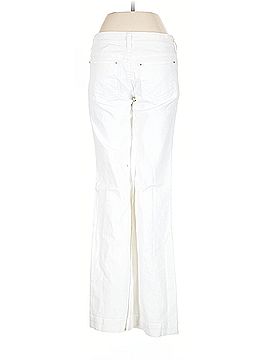 White House Black Market White House Black Market Jeans (view 2)