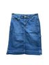 Lee Denim A-Line Skirt Active Skirt - photo 1