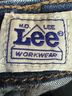 Lee Denim A-Line Skirt Active Skirt - photo 3