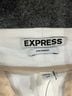 Express White Express Dress Pants Size 2 - photo 4
