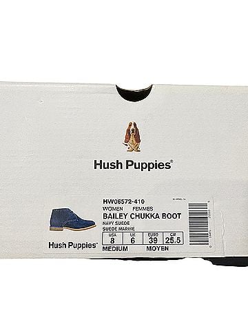 Hush Puppies Boots (view 2)