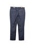 Lands' End High Rise Straight Leg Jeans - photo 2