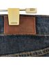 Lands' End High Rise Straight Leg Jeans - photo 7