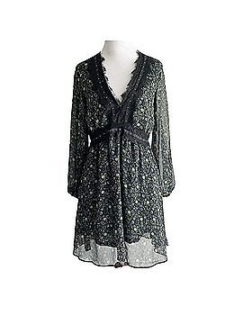 Zara Casual Dress (view 1)