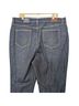 Lands' End High Rise Straight Leg Jeans - photo 5