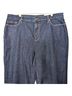 Lands' End High Rise Straight Leg Jeans - photo 4