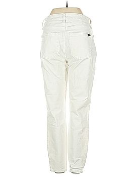 White House Black Market White House Black Market Jeans (view 2)