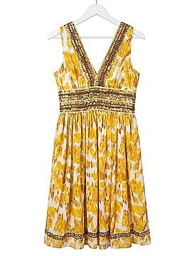 Victor Costa Victor Costa Cocktail Dress (view 2)