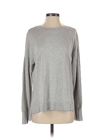 Sweaty Betty Sweaty Betty Pullover Sweater (view 1)