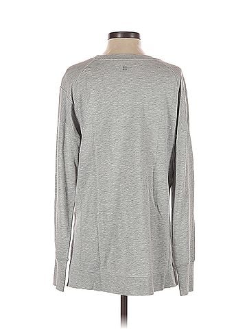 Sweaty Betty Sweaty Betty Pullover Sweater (view 2)