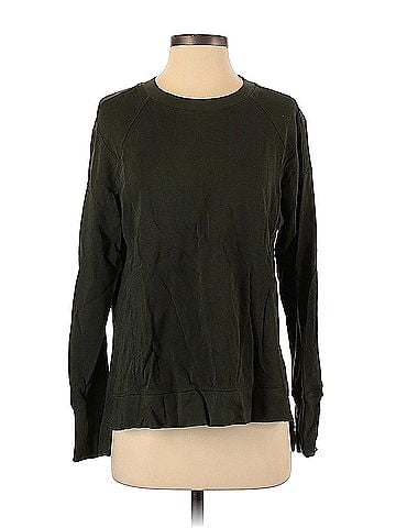 Sweaty Betty Sweaty Betty Sweatshirt (view 1)
