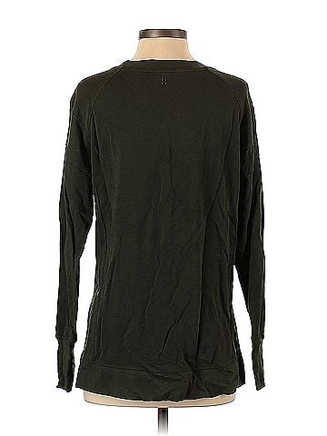 Sweaty Betty Sweaty Betty Sweatshirt (view 2)
