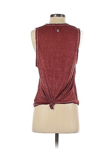 Sweaty Betty Sweaty Betty Sleeveless Top (view 2)
