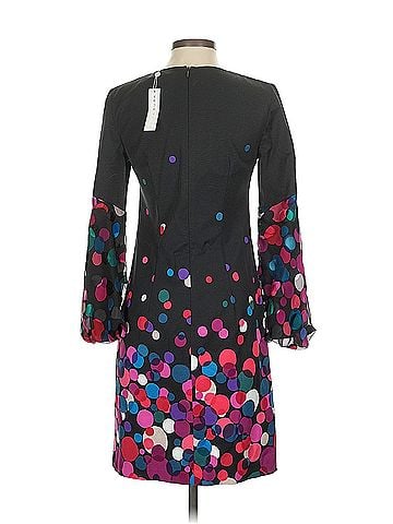 Trina Turk Trina Turk Cocktail Dress (view 2)