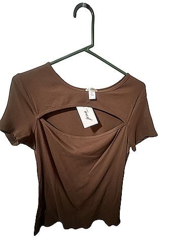 Bozzolo Short Sleeve Blouse (view 1)