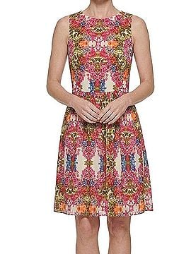 Maggy London Maggy London Cocktail Dress (view 1)