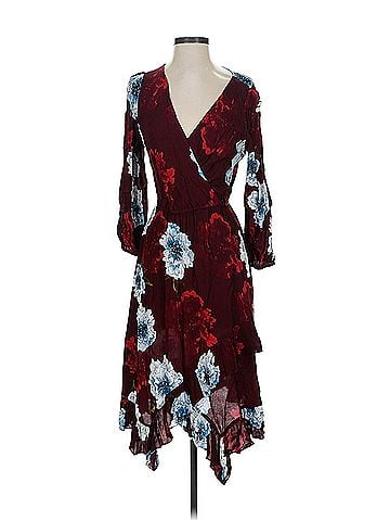 Plenty By Tracy Reese Plenty By Tracy Reese Cocktail Dress (view 1)