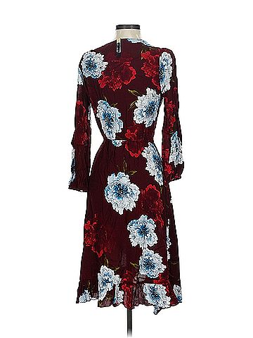 Plenty By Tracy Reese Plenty By Tracy Reese Cocktail Dress (view 2)