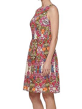 Maggy London Maggy London Cocktail Dress (view 2)