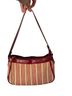 Liz & Co. Multi Color Shoulder Bag One size - photo 1