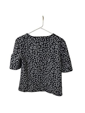 Banana Republic Short Sleeve Blouse (view 2)