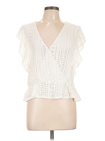 BCBGeneration Bcb Generation Sleeveless T Shirt (view 1)