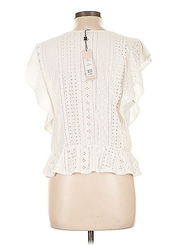 BCBGeneration Bcb Generation Sleeveless T Shirt (view 2)