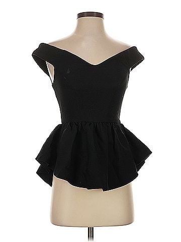 Cameo Cameo Short Sleeve Top (view 1)