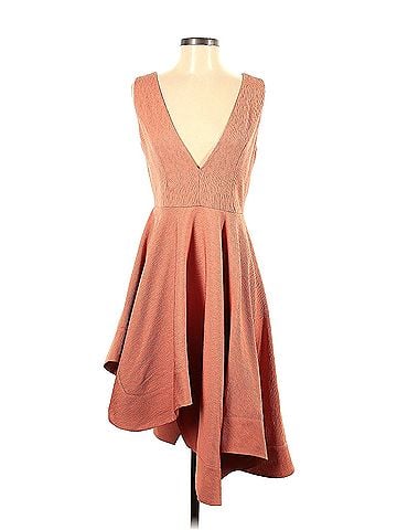 Keepsake Keepsake Casual Dress (view 1)