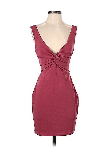 Lulus Lulus Cocktail Dress (view 1)