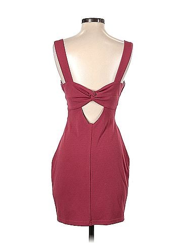 Lulus Lulus Cocktail Dress (view 2)