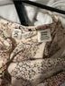 Roxy Floral Tie-Waist Spaghetti Strap Dress Casual Dress - photo 4