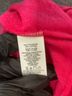 Evereve Pink Evereve Sweatshirt Size L - photo 7