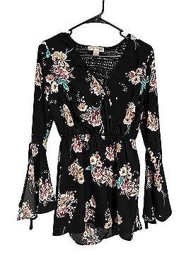 Band of Gypsies Romper (view 2)