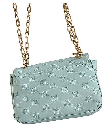 Juicy Couture Leather Crossbody Bag (view 2)