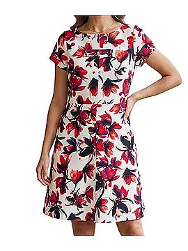 Ivanka Trump Casual Dress (view 1)