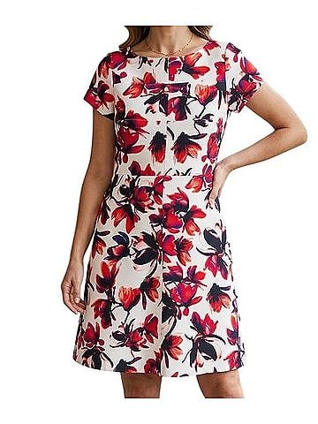 Ivanka Trump Casual Dress (view 1)