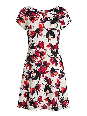Ivanka Trump Casual Dress (view 2)