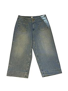 Maeve The Collette Jeans (view 1)