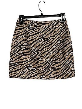 Akaiv Formal Skirt (view 2)