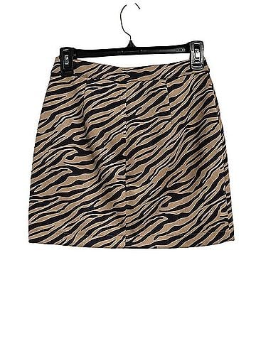 Akaiv Formal Skirt (view 2)