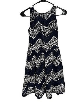 Xhilaration Casual Dress (view 2)