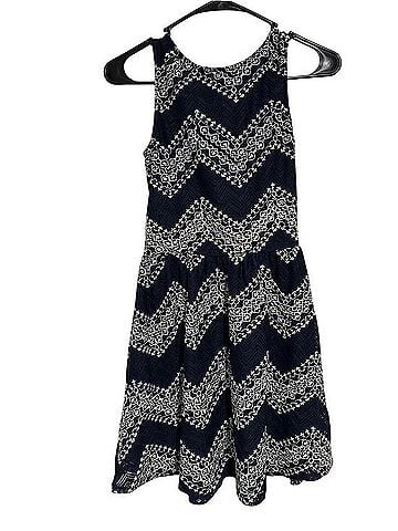 Xhilaration Casual Dress (view 2)