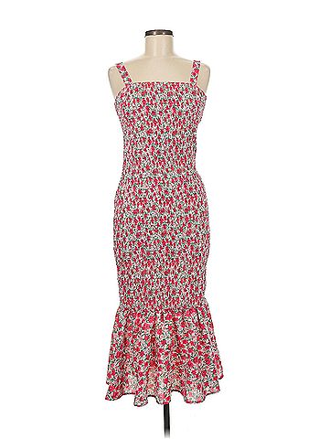 Prettygarden Prettygarden Cocktail Dress (view 1)