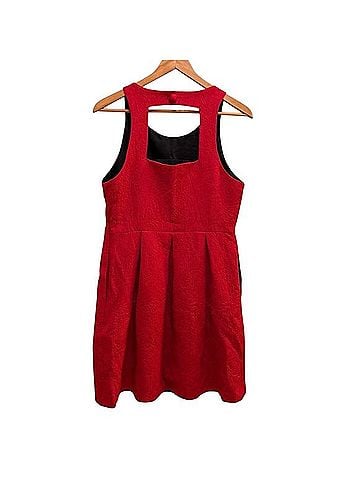 Moulinette Soeurs Cocktail Dress (view 2)