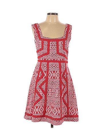 Maeve Maeve Casual Dress (view 1)
