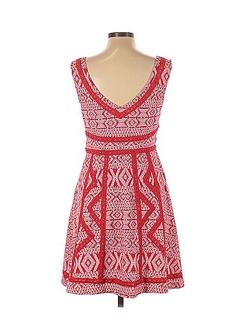 Maeve Maeve Casual Dress (view 2)