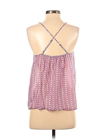 Theory Theory Sleeveless Blouse (view 2)