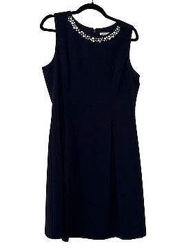 Eliza J Cocktail Dress (view 1)