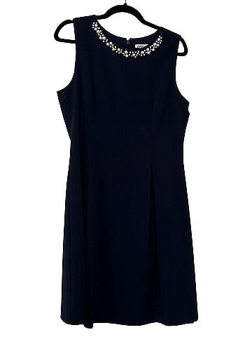 Eliza J Cocktail Dress (view 1)